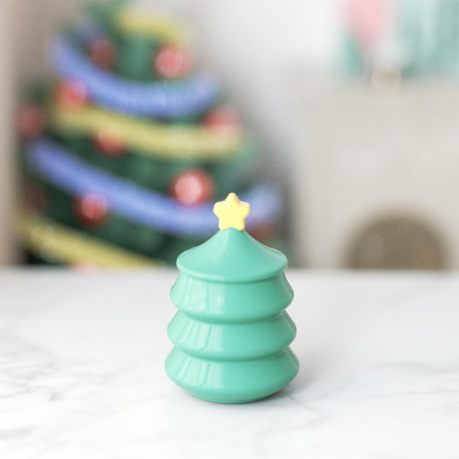 Moule de pot d'arbre de noël,  - Resin Craft Workshop avis et prix