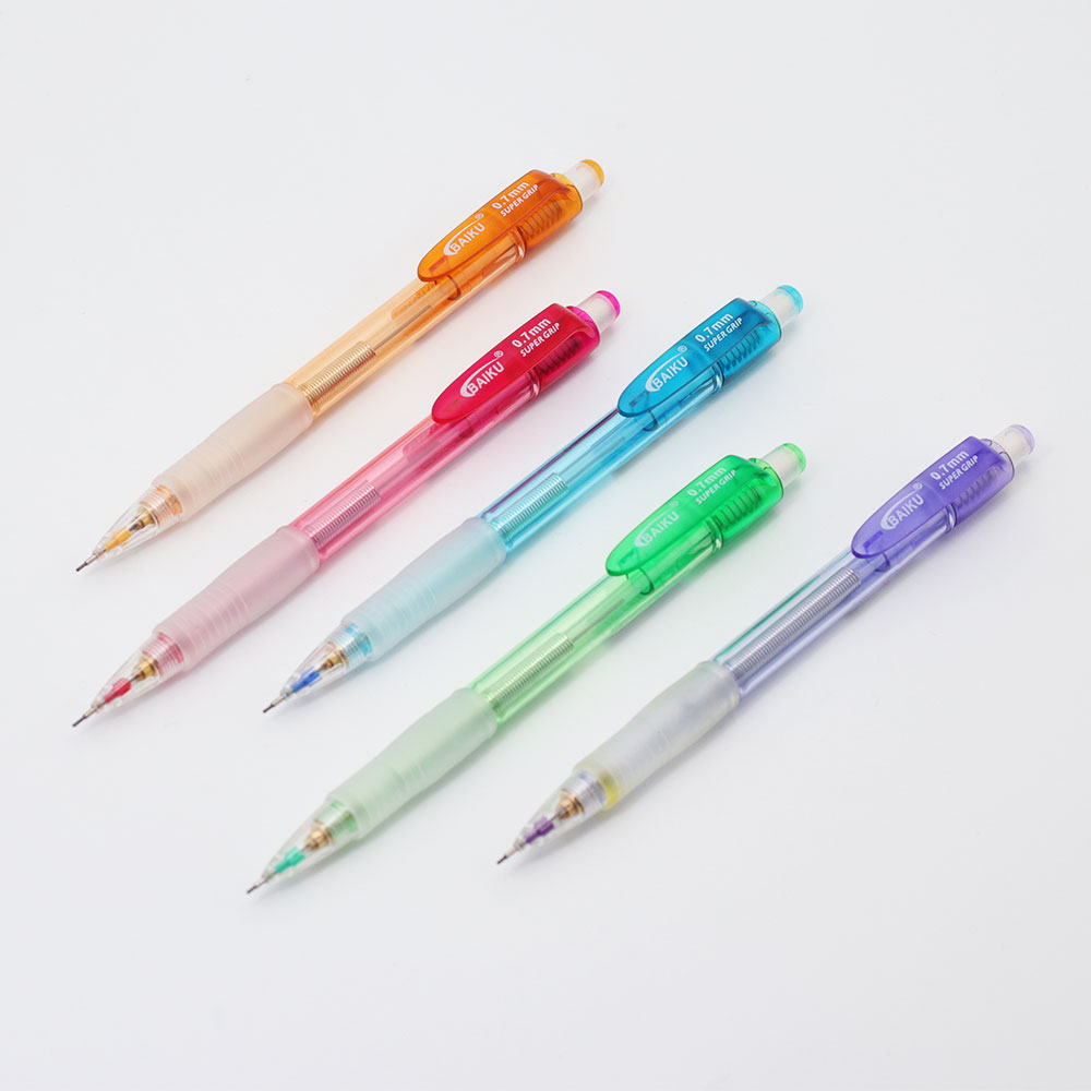 Lot de 5 crayons mécaniques ef - Staedtler Pencil Lumocolor avis et prix